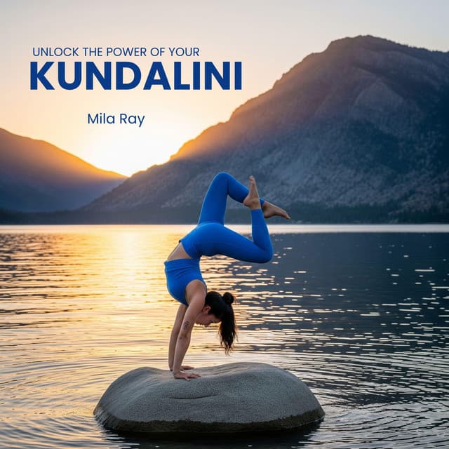 Unlock the Power of Your Kundalini - Mila Ray