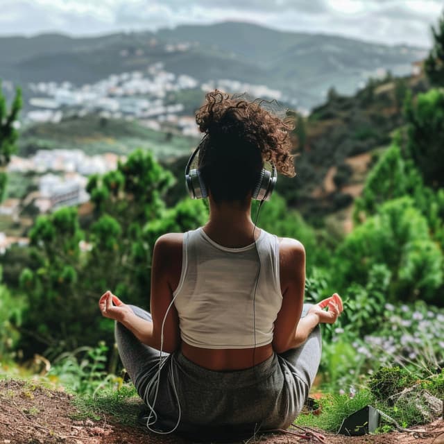 Music for Inner Journey: Spiritual Sounds - Healing Frequency Music Zone