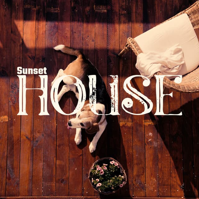 Sunset House – Ibiza Chillhouse Mix 2020 - Ibiza DJ Rockerz