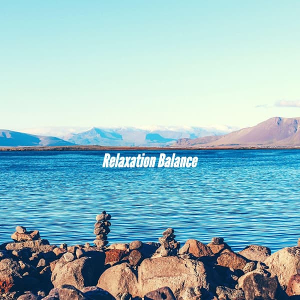 Relaxation Balance - Sunday Morning Jazz