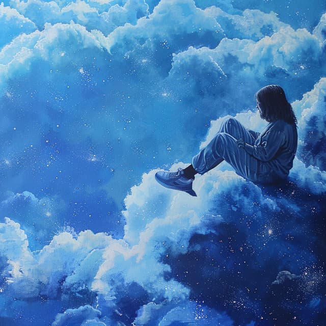 Calma Nocturna: Música Para Dormir - Frío coreano