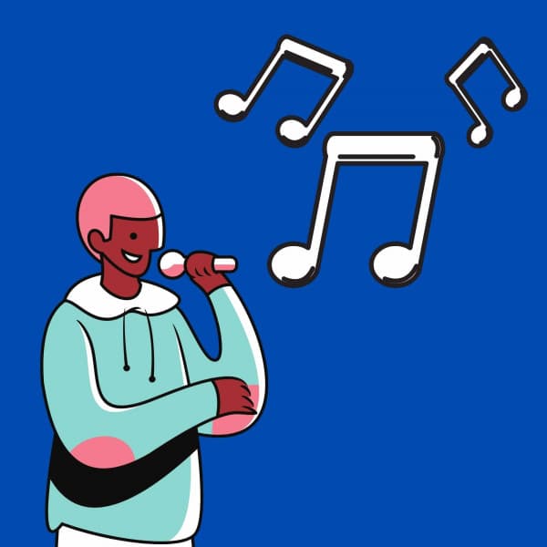 Music for Mystical Monday - Sunday Chillout Songs