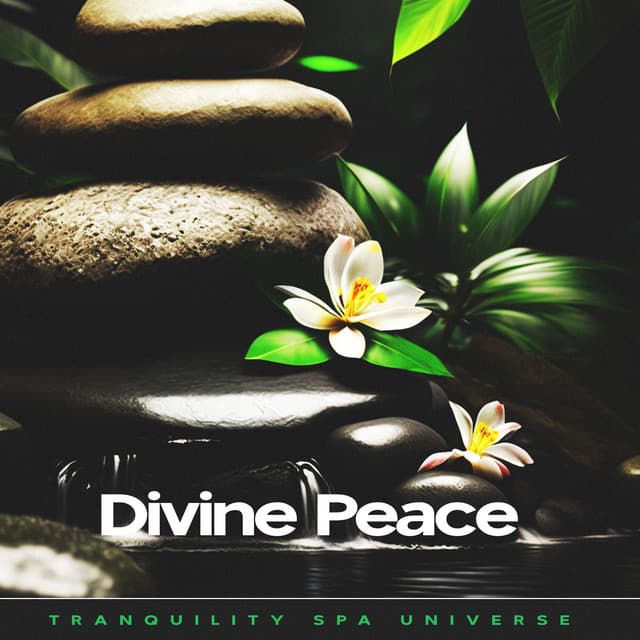Divine Peace - Tranquility Spa Universe