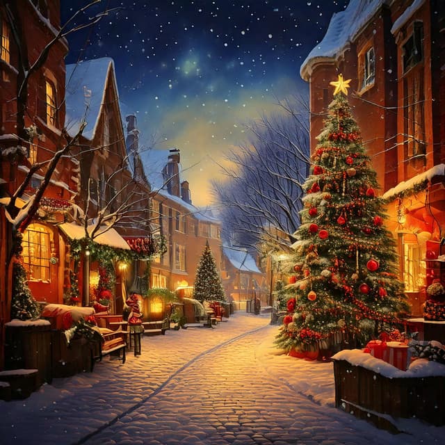 Christmas 2021 Hits