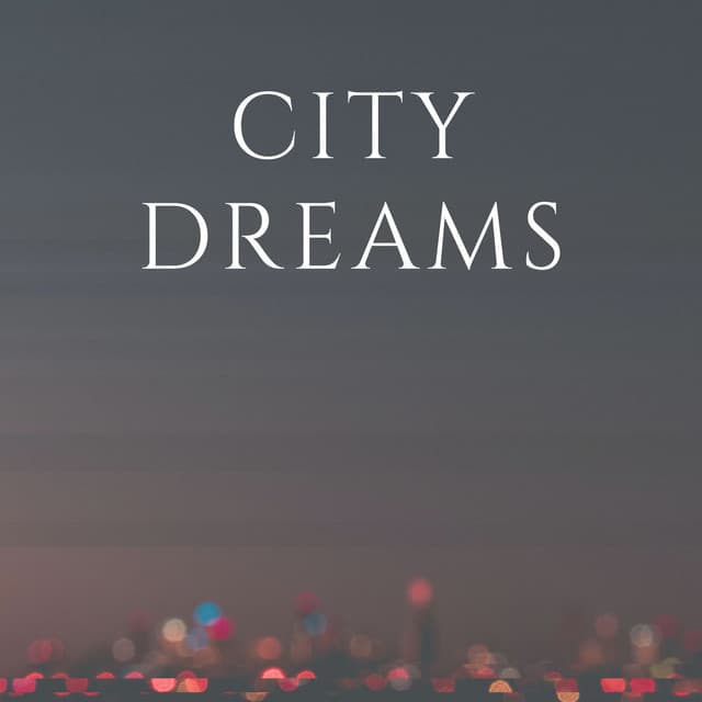 City Dreams - Natural Sample Makers