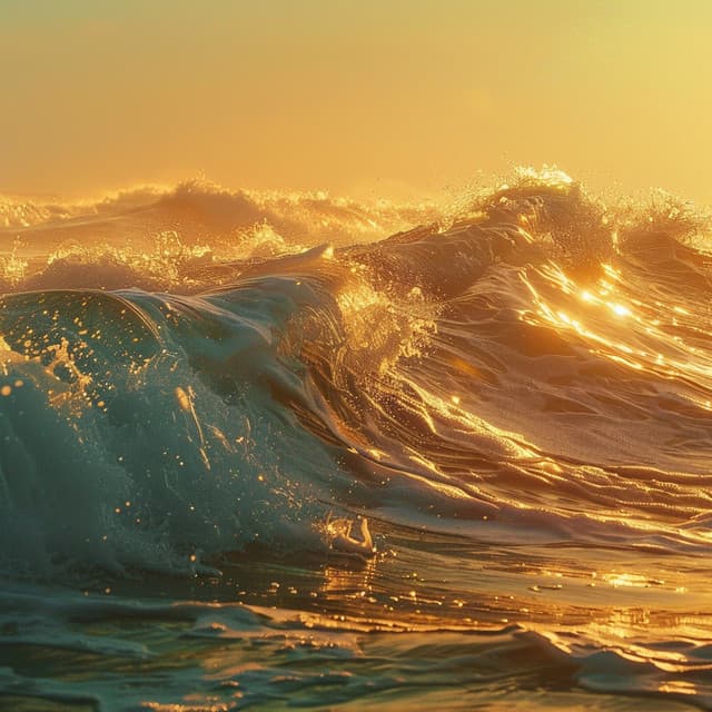 Canciones De Cuna Del Océano: Melodías De Sueño Para Bebés - Canciones de cuna para bebés para dormir