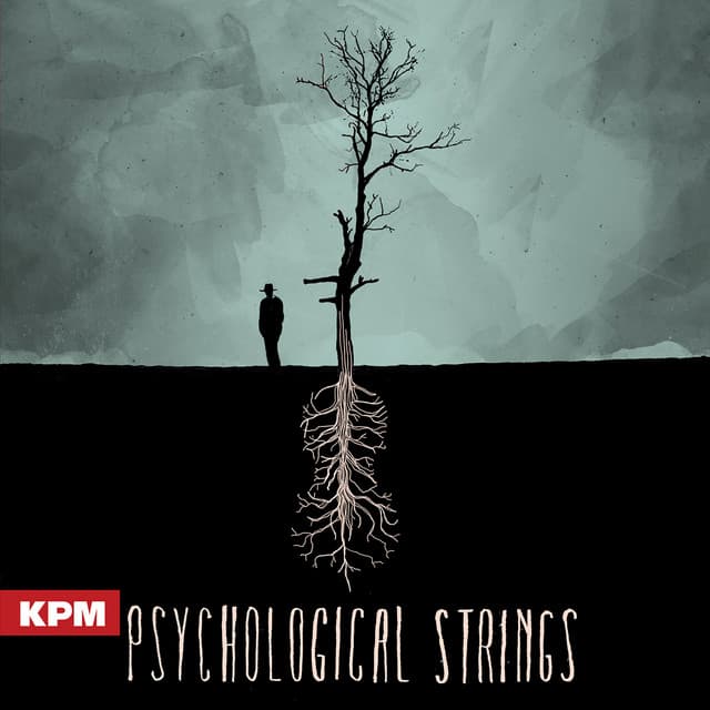 Psychological Strings - Magnum Opus