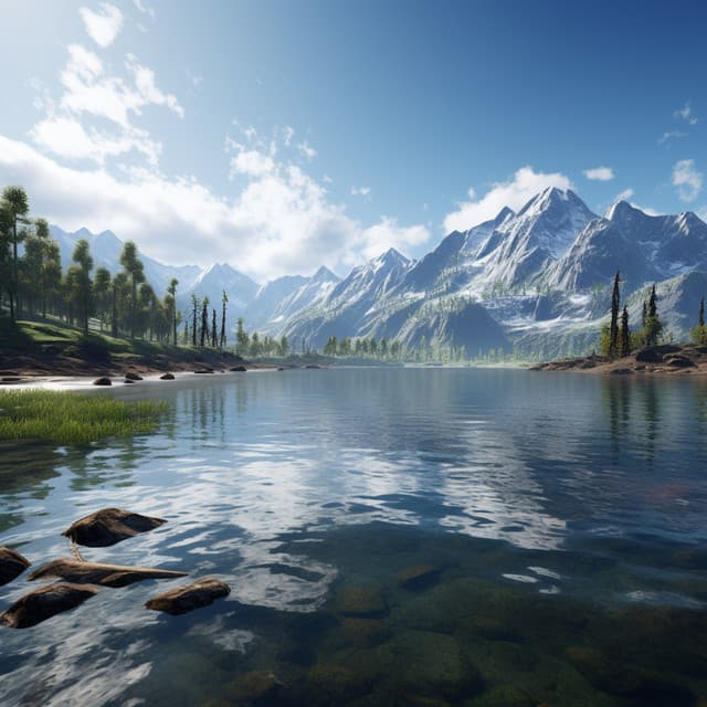 Quiet Moments: Music for Solitude and Reflection - Mindful Measures