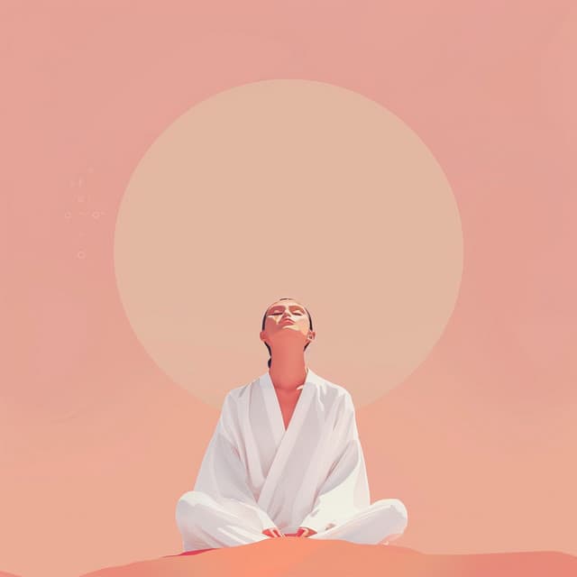 Ecos Rítmicos: Patrones De Silencio - En silencio