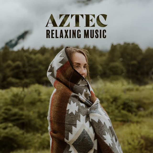 Aztec Relaxing Music - Norian Guldmaen