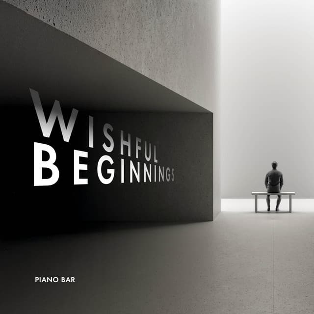 Wishful Beginnings - Piano Bar