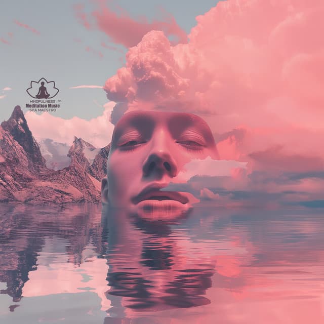 Breath of the Infinite: Inhale Eternity, Exhale Tranquility - Mindfulness Meditation Music Spa Maestro