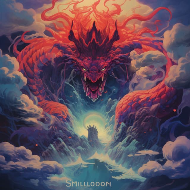 GEMSTONE SELECTIONS: ANIME VIBES - Kichijoji Cafe