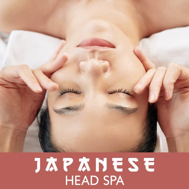 Japanese Head Spa: Therapeutic Massages - Healing Oriental Spa Collection