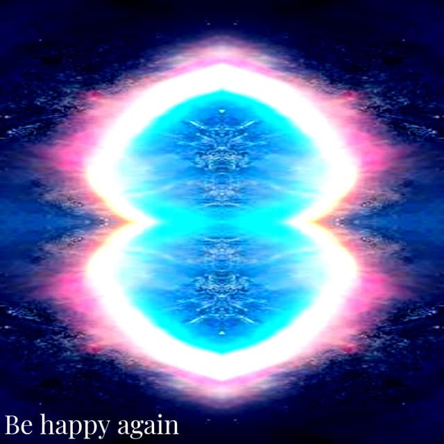 Be Happy Again - Lory Dem