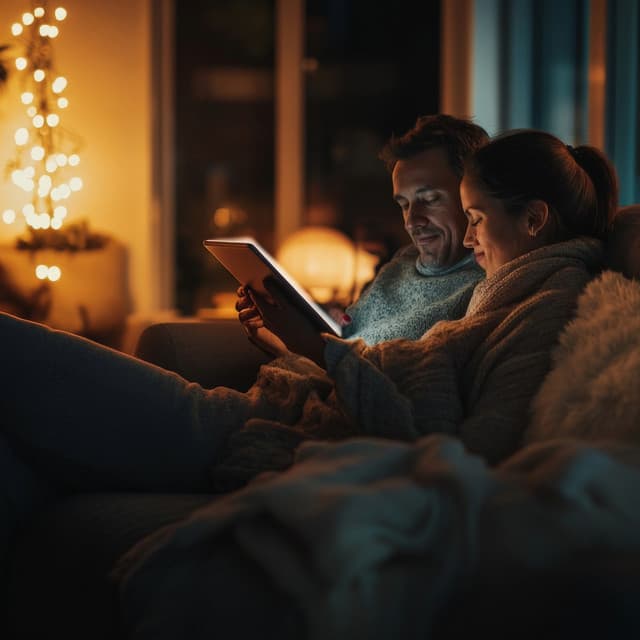 Hip Hop for Quiet Relaxation - Binaural Pulsation