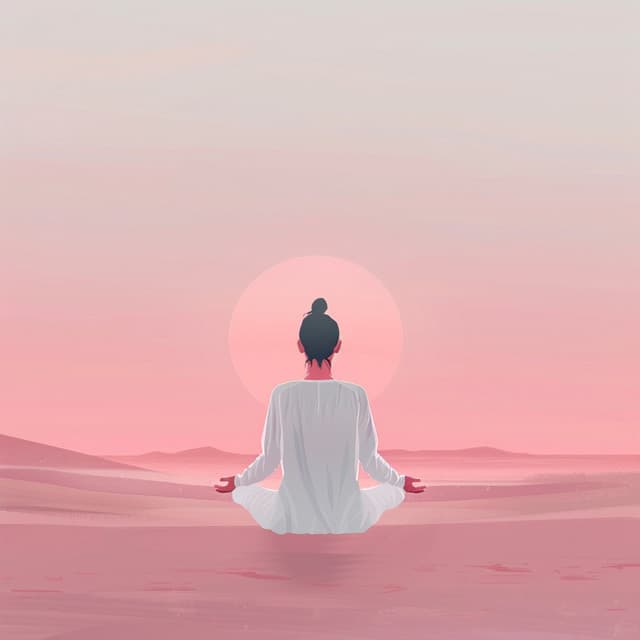 Música Para Meditación Guiada: Camino Hacia La Paz - Música suave para soñar despierto