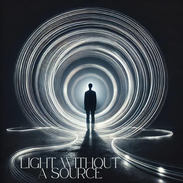 Light Without a Source - Shane Nole