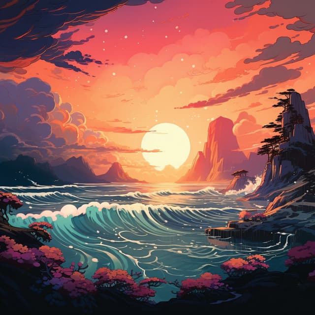 Hologram LoFi - Lofi Sleep