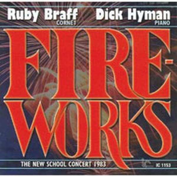 Fireworks - Ruby Braff