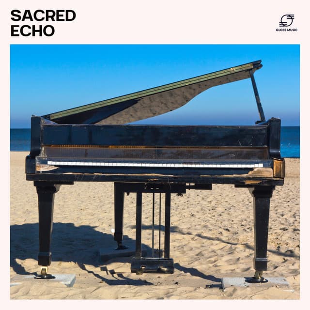 Sacred Echo: Classical Piano - Piano Music