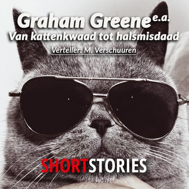 Van kattenkwaad tot halsmisdaad - Herman Pieter De Boer