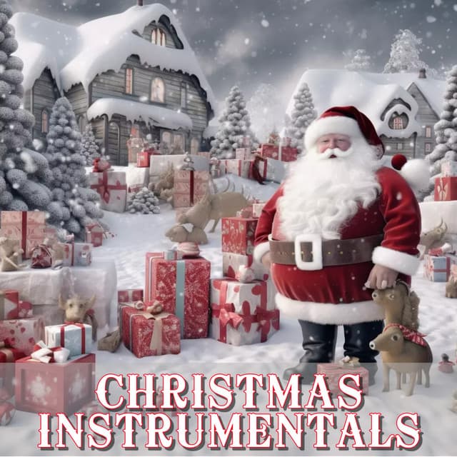 Christmas Instrumentals - Weihnachtsmusik