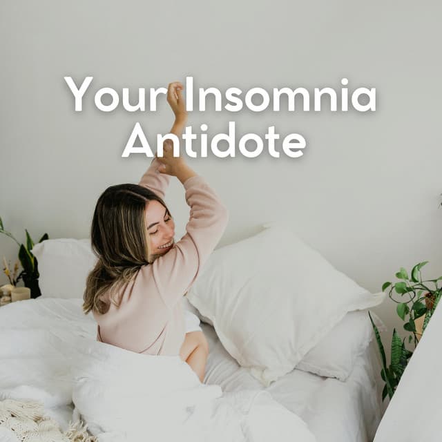 Your Insomnia Antidote - Sleep Easy Solutions