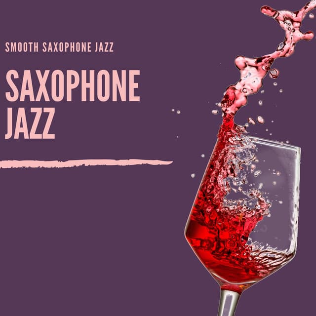 Saxophone Jazz