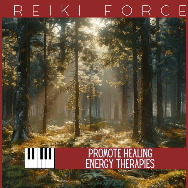 Promote Healing Energy Therapies - Reiki Force