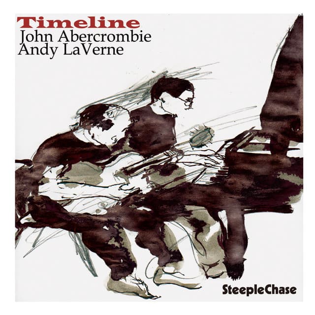 Timeline - John Abercrombie