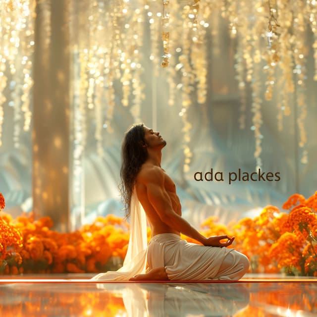 Instant Silence - Ada Plackes