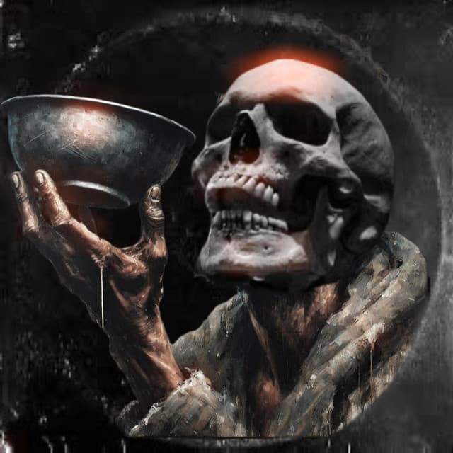 Hunger Pains - Dizzy Dizasta