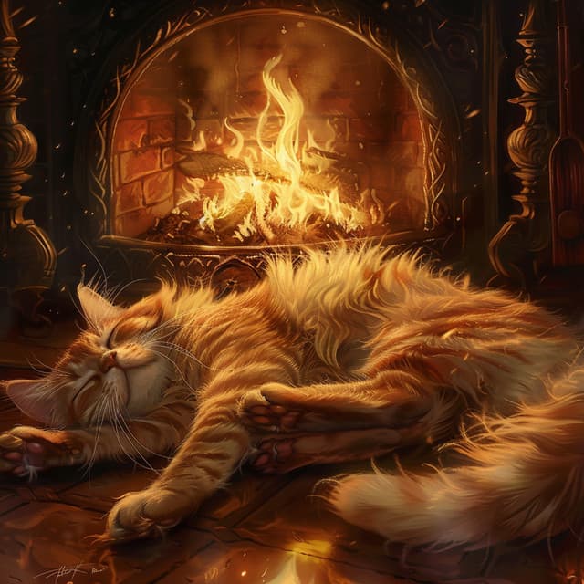 Armonía Perfecta: Melodías Para La Relajación Del Gato - Musicoterapia para gatitos