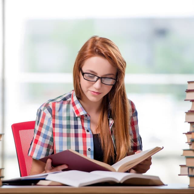 Study Serenity: Ambient Music for Stress-Free Learning - Study Excellence