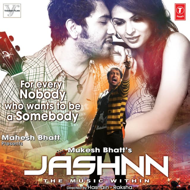 Jashnn - Shaarib Toshi