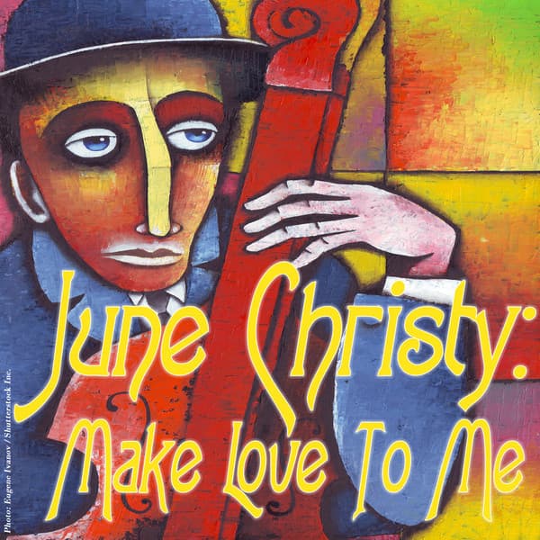 Make Love to Me - June Christy