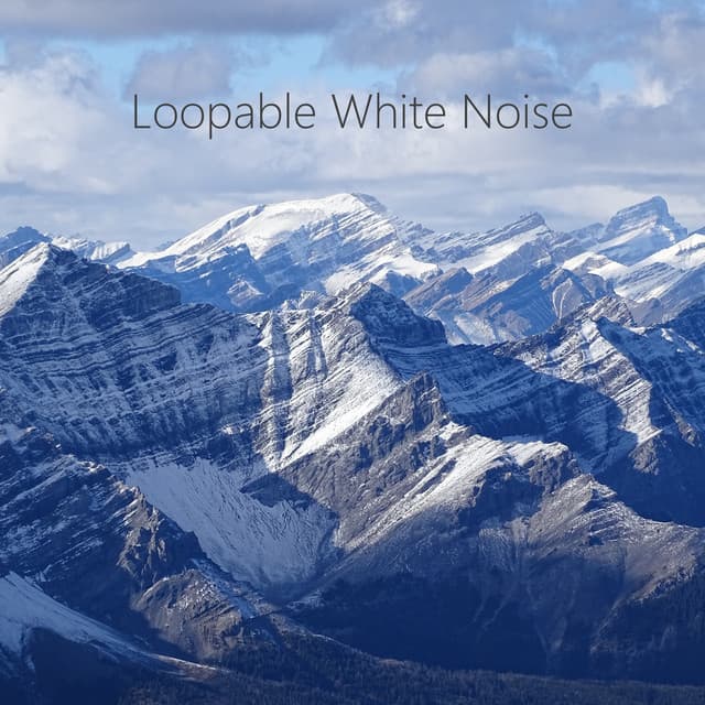 No Fade Noise