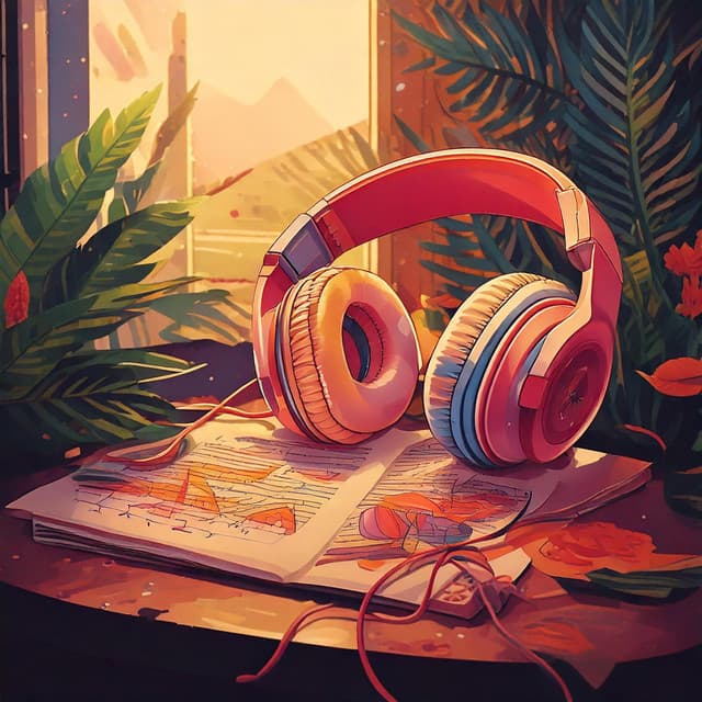 Restful Lofi