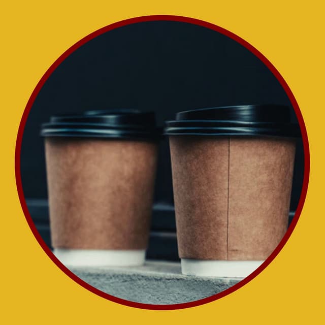 Background Music for Organic Coffees - Morning Chill Out Playlist