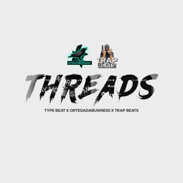 Threads - Type Beat