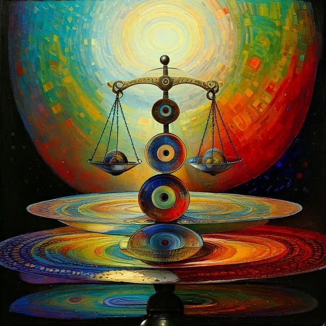 Soundscapes of Balance: Music for All - Binaural Beats Sleeping Music