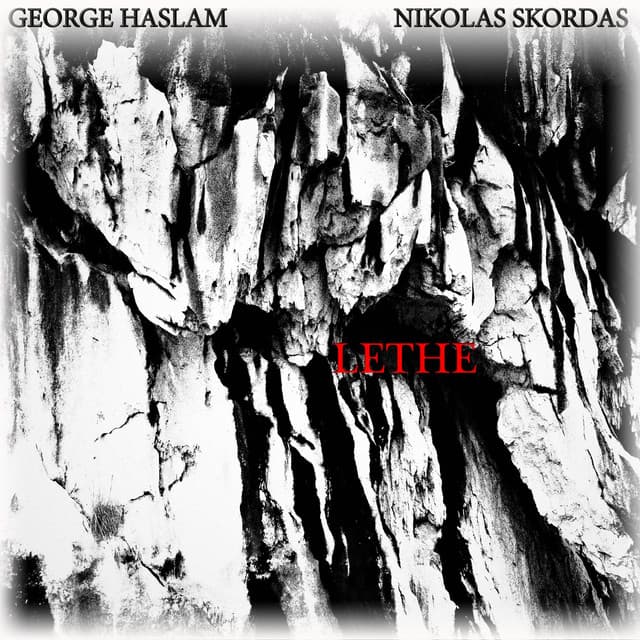 Lethe - George Haslam