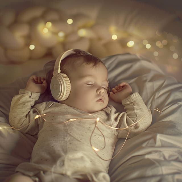 Baby Sleep Serenity: Quiet Slumber Harmonies - Wave Sounds For Babies (Sleep)