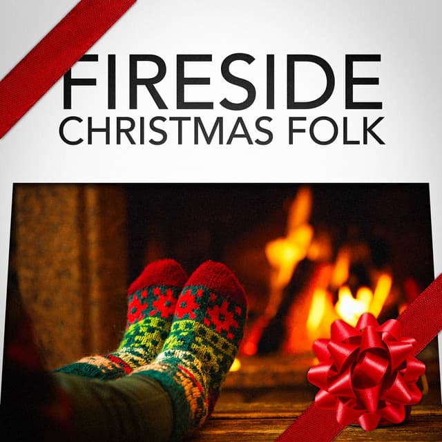Fireside Christmas Folk - The Fireside Folksingers