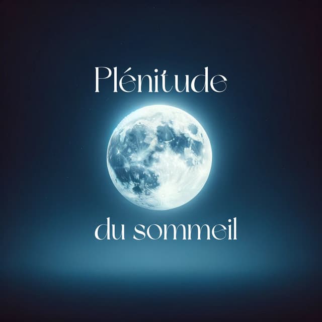 Plénitude du sommeil - Reiki Raj