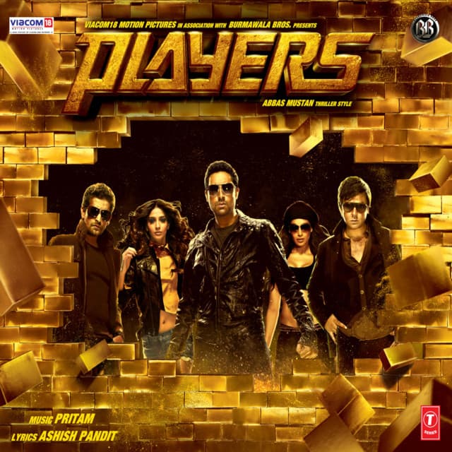 Players - Pritam
