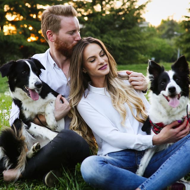 Binaural Pawprints in Harmony: Nature's Bond Between Dogs and Humans - Binaural Systems