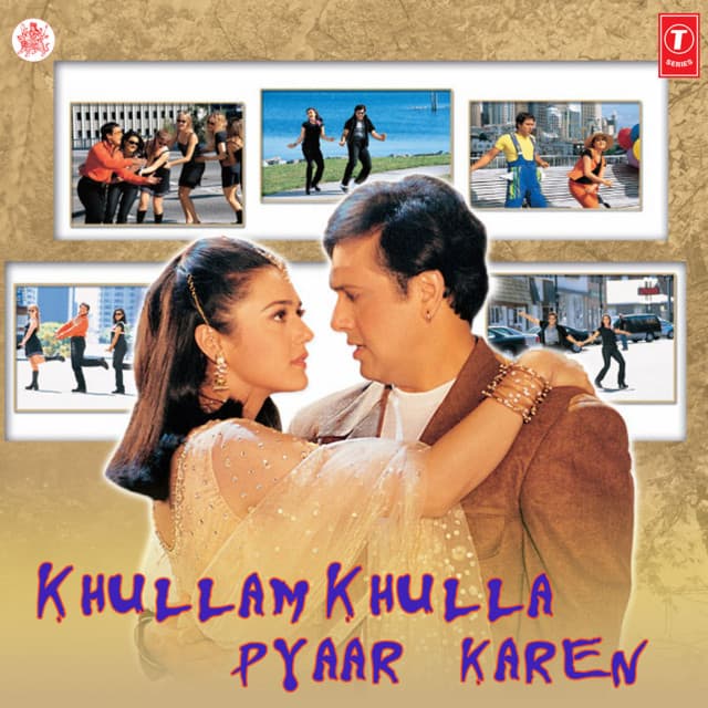 Khullam Khullah Pyaar Karen - Anand-Milind