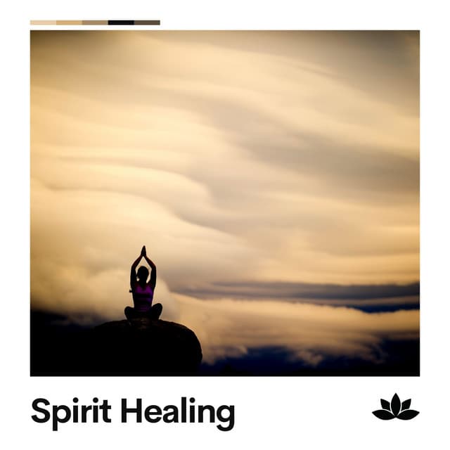 Spirit Healing - Meditation Music Club